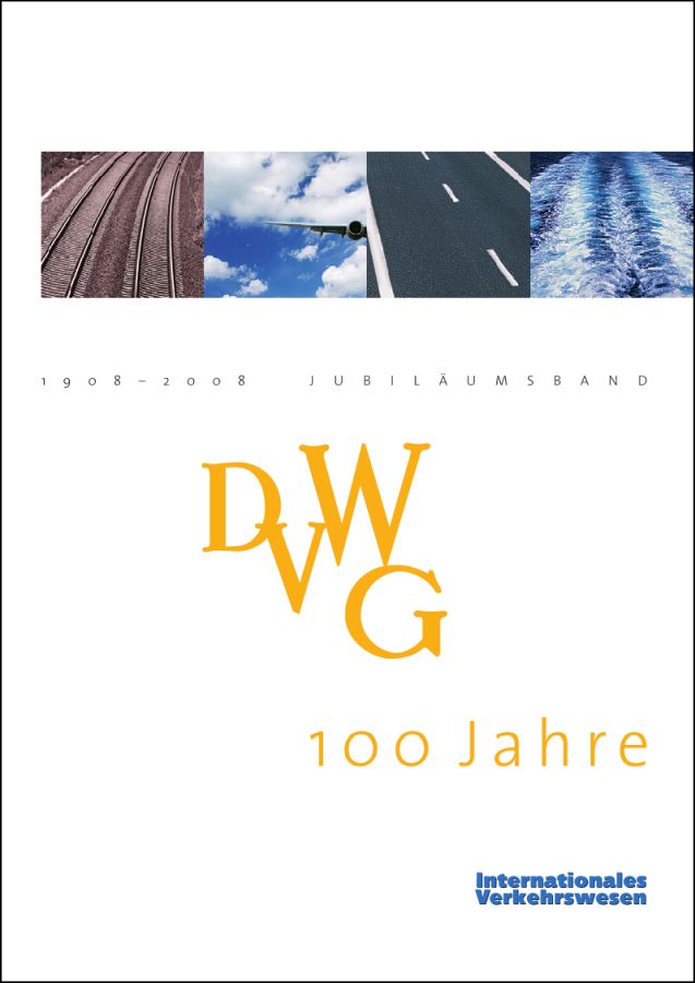 100 Jahre DVWG