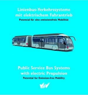 VDV Linienbus-Verkehrssysteme