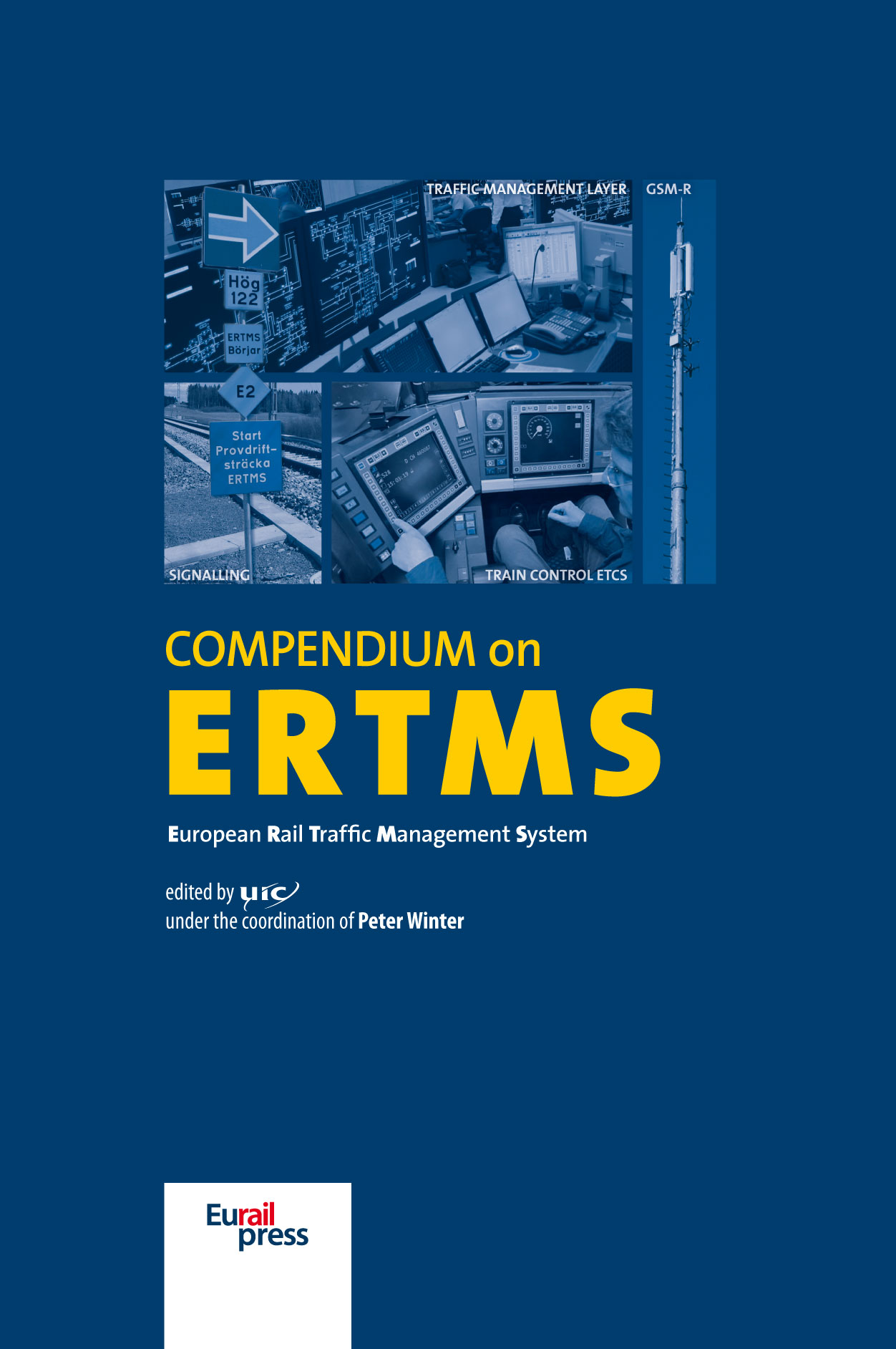 Compendium on ERTMS