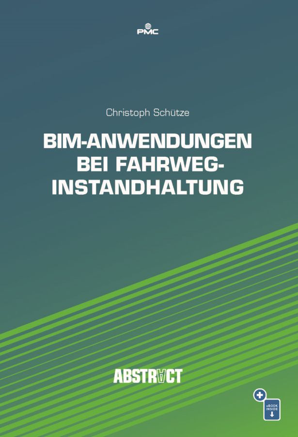 BIM-Anwendungen bei Fahrweginstandhaltung