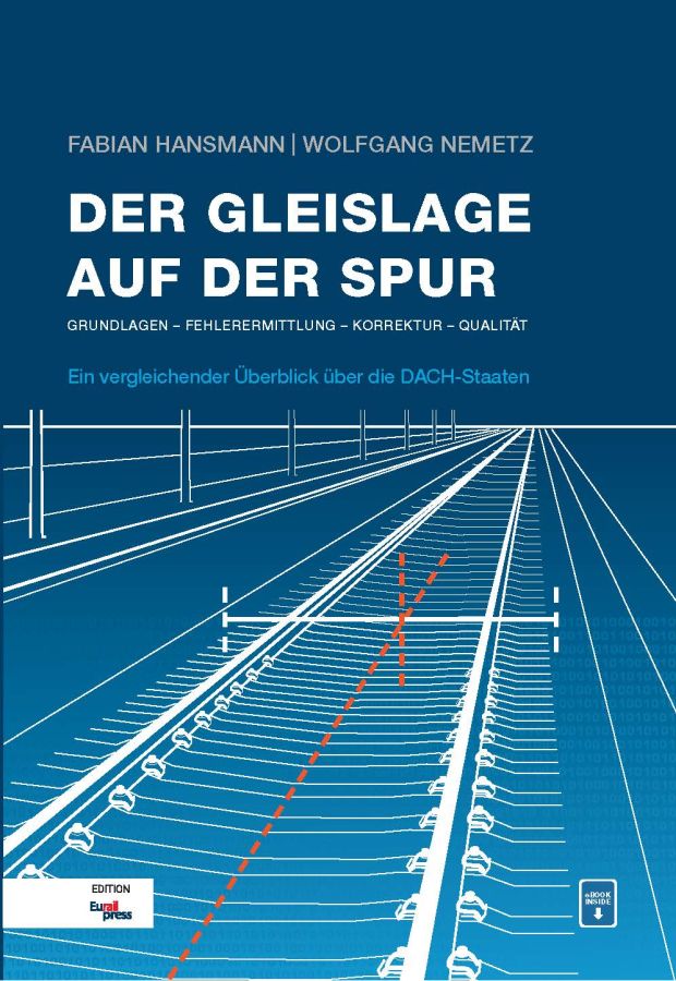 Der Gleislage auf der Spur