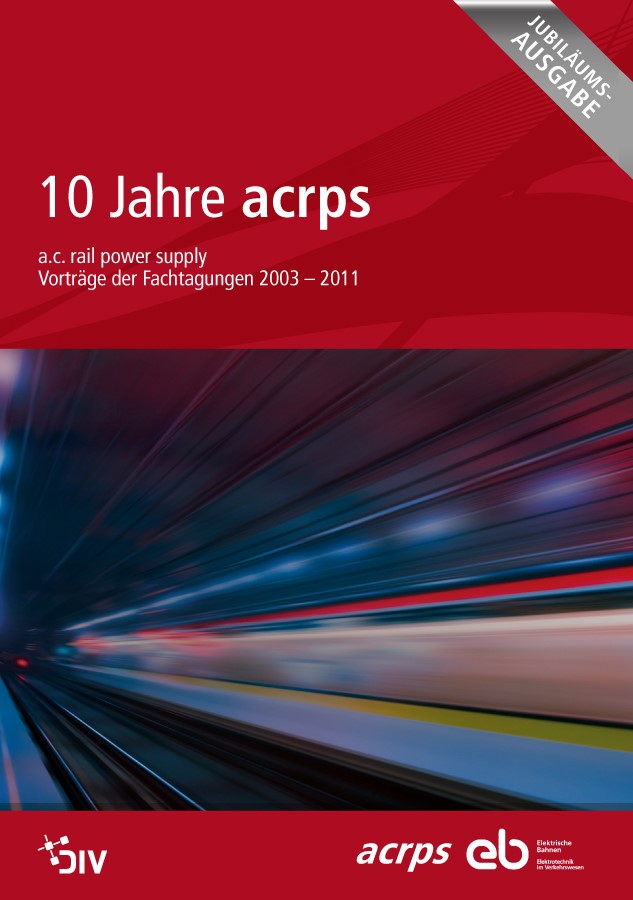10 Jahre acrps