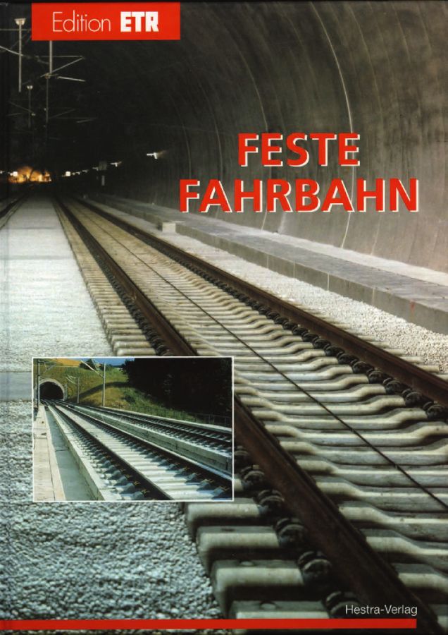 Feste Fahrbahn (Edition ETR)