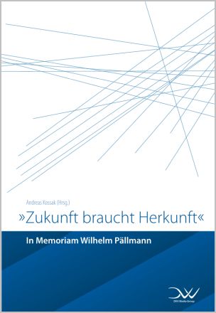 Zukunft braucht Herkunft