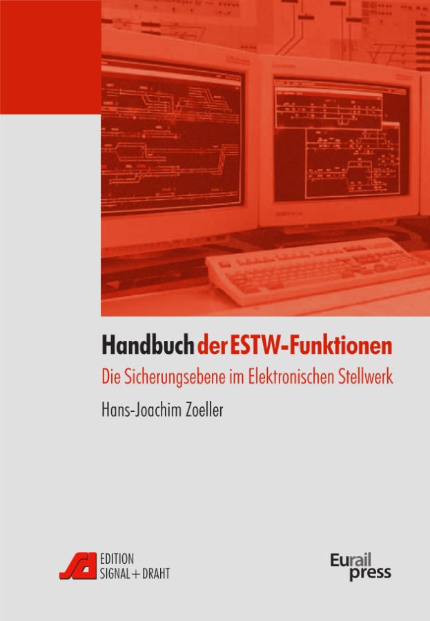 Handbuch der ESTW-Funktionen